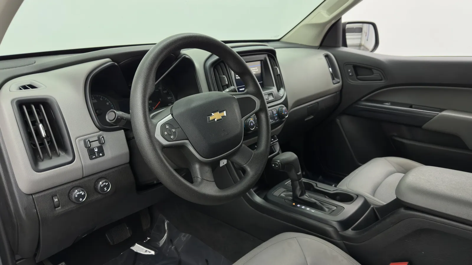Chevrolet Colorado photo 10