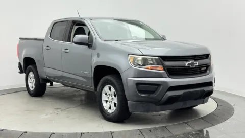 Another view of 2019 Chevrolet Colorado 4WD Work Truck for sale in Jacksonville, FL at Auto Boutique Florida