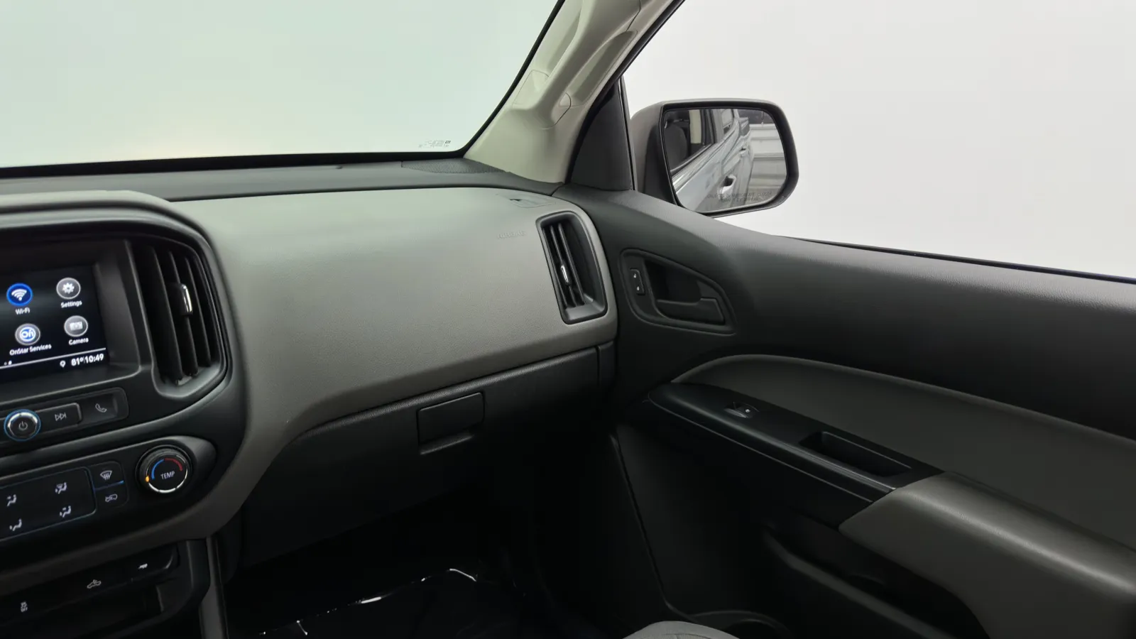 Chevrolet Colorado photo 27