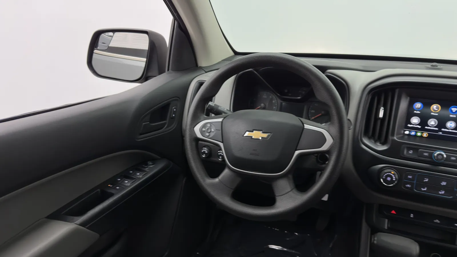 Chevrolet Colorado photo 25