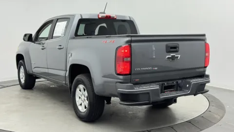 More photos of 2019 Chevrolet Colorado 4WD Work Truck at Auto Boutique Florida, FL