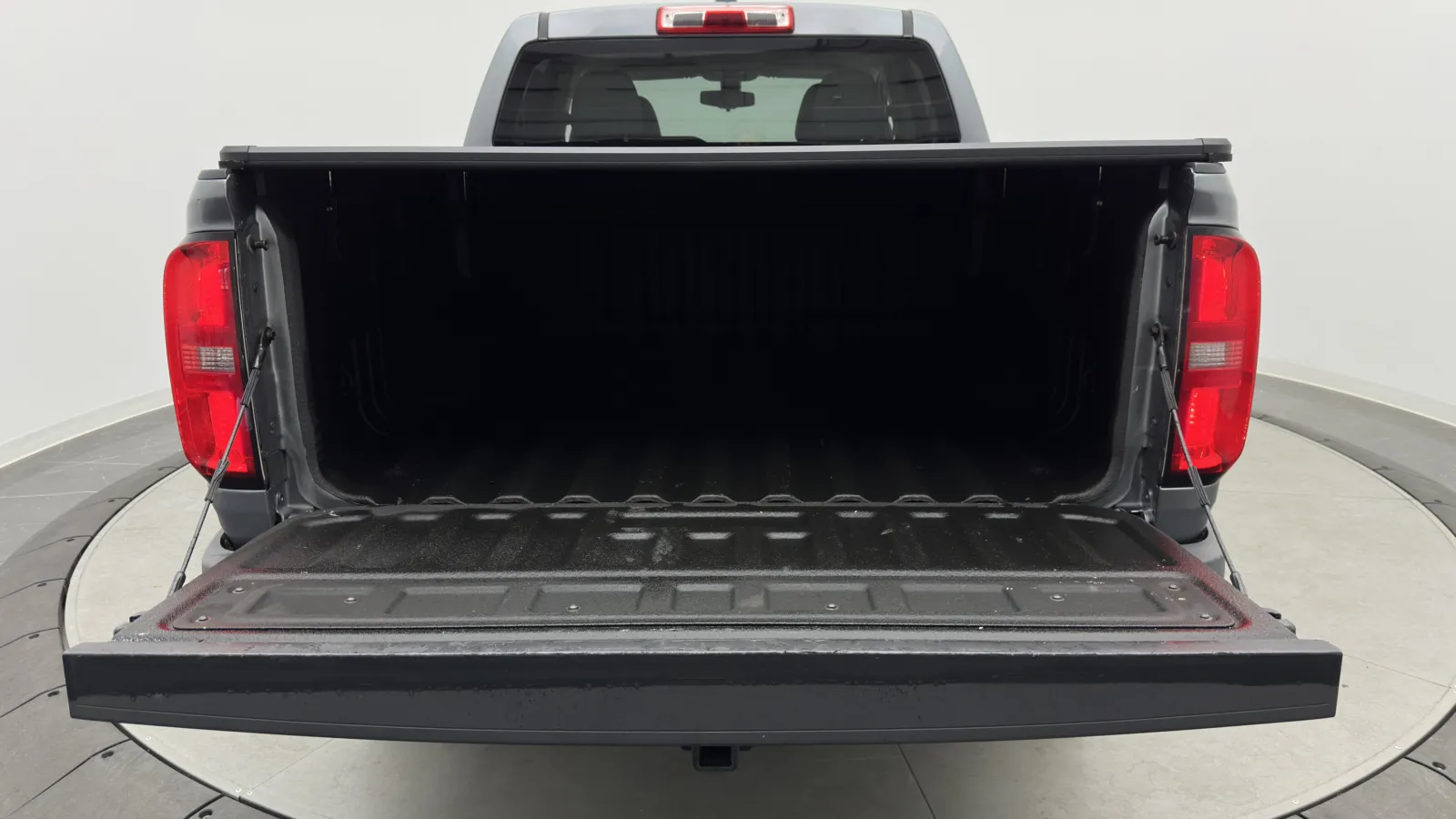 Chevrolet Colorado photo 28