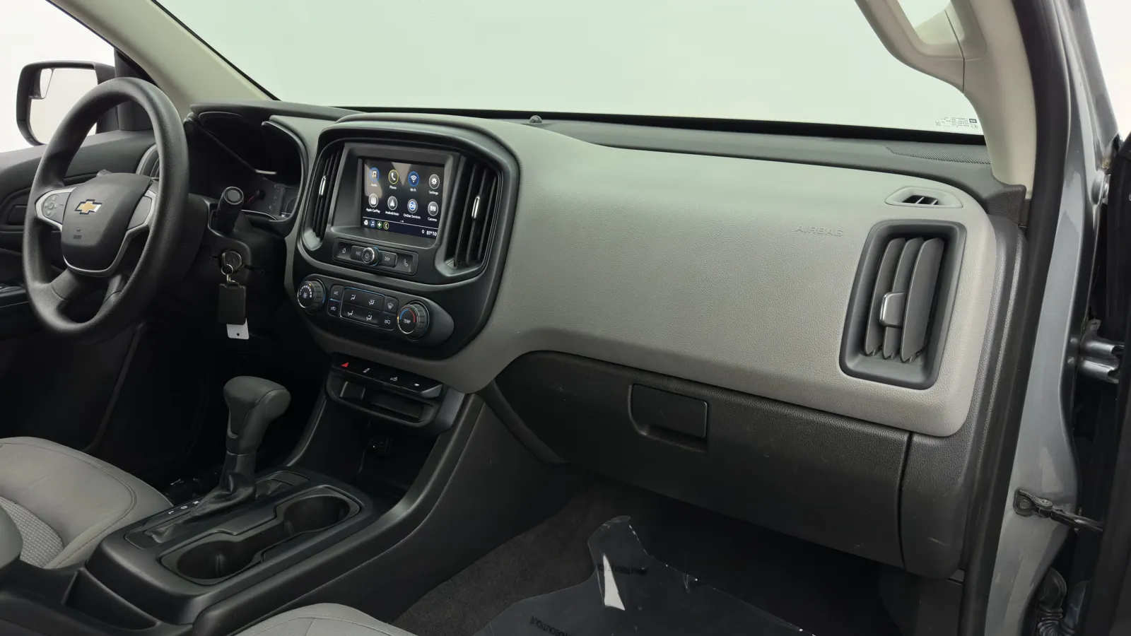 Chevrolet Colorado photo 34