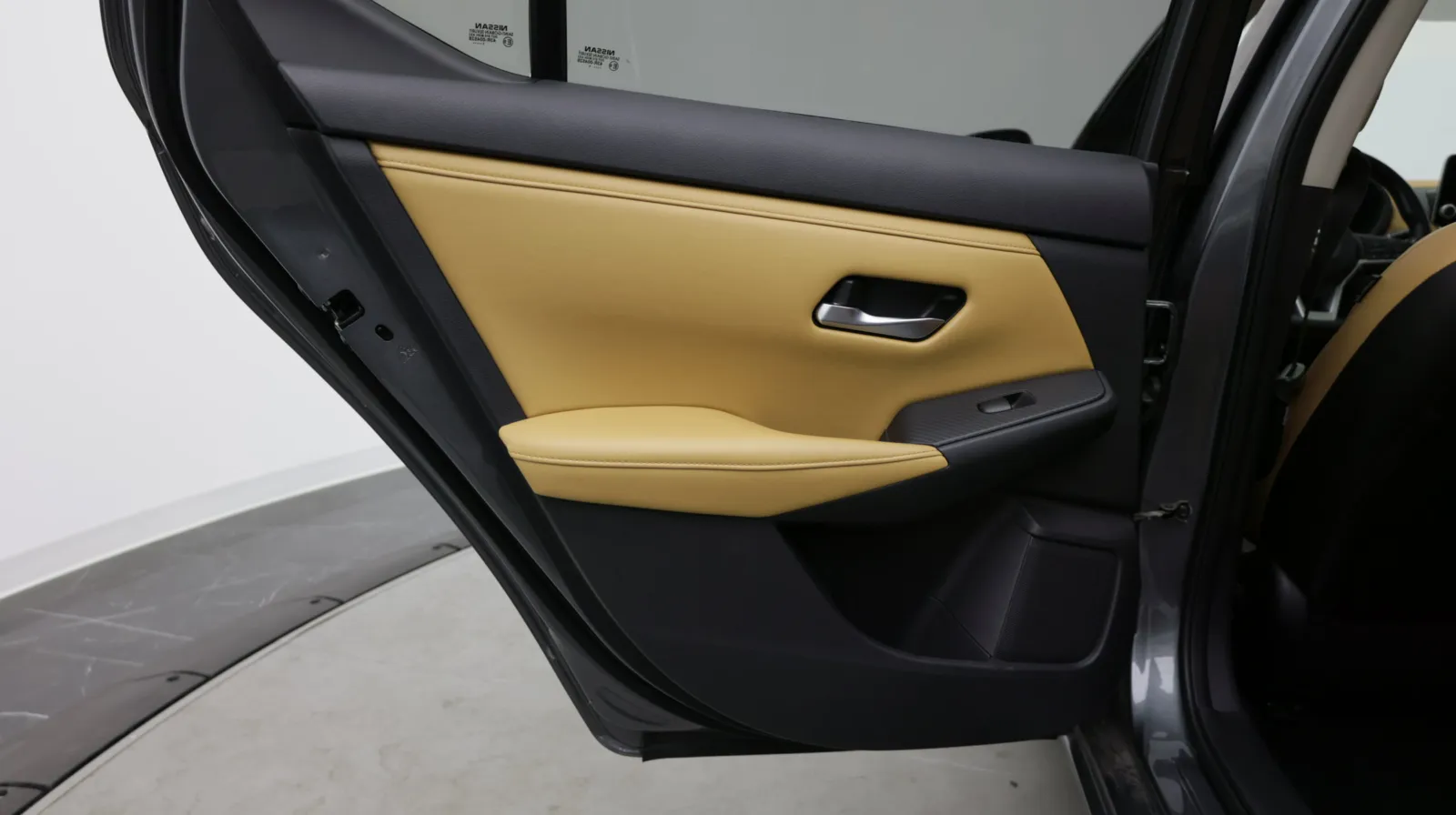 Nissan Sentra photo 25