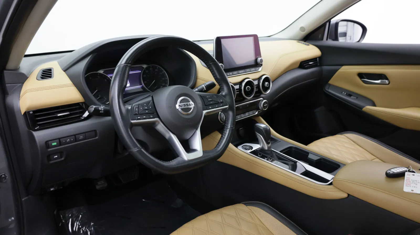Nissan Sentra photo 11