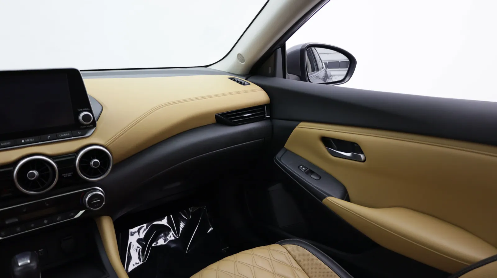 Nissan Sentra photo 29