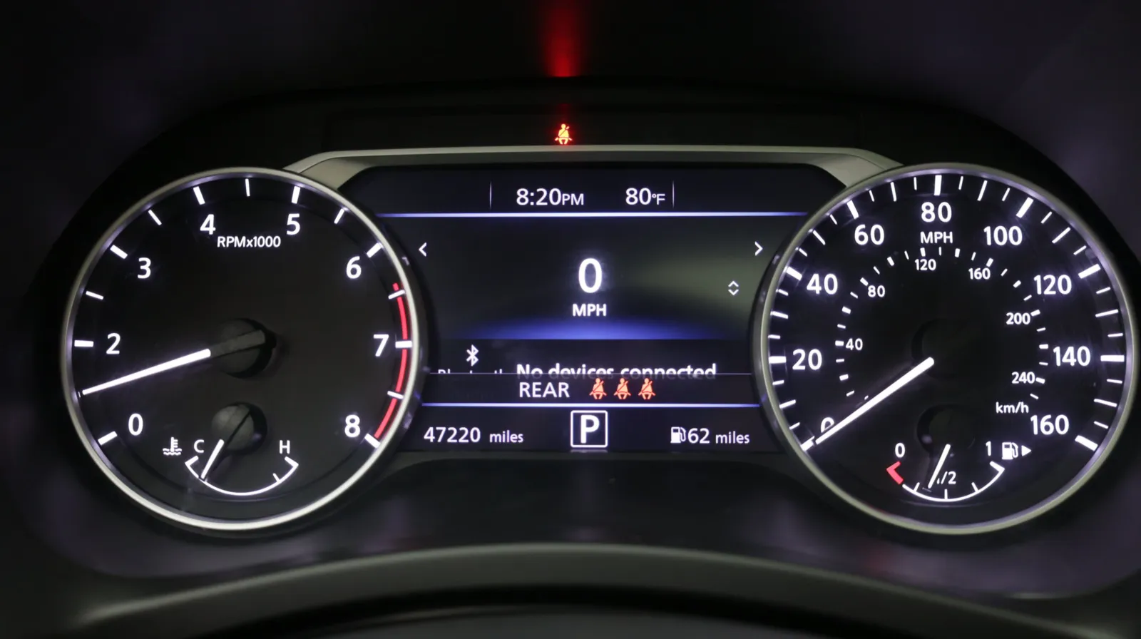 Nissan Sentra photo 23