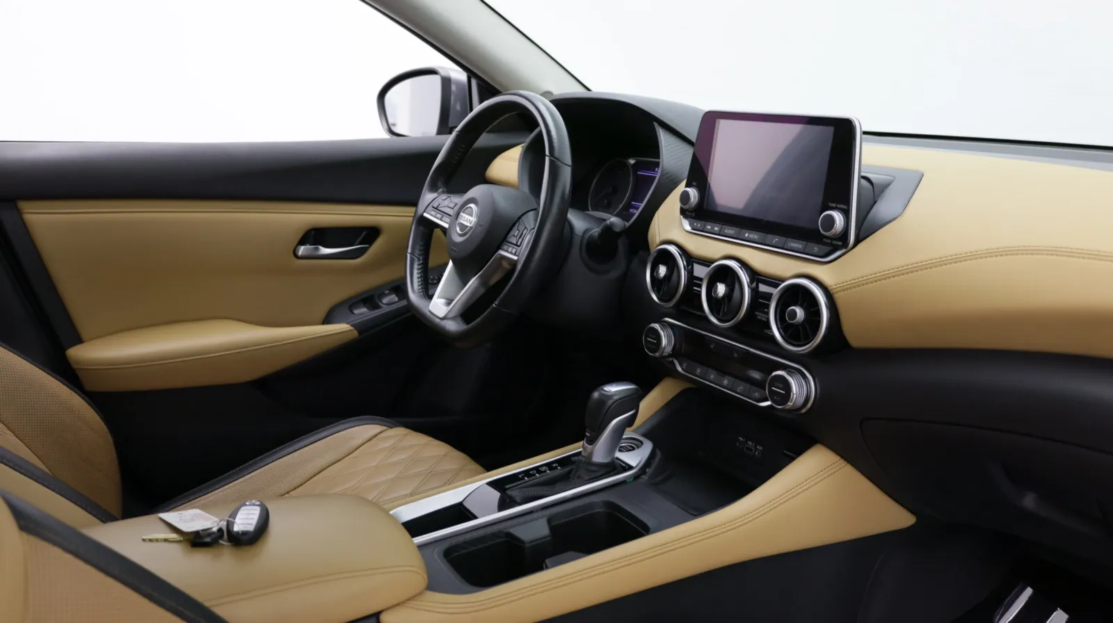 Nissan Sentra photo 34