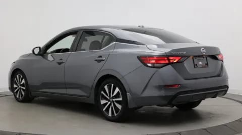 More photos of 2021 Nissan Sentra SV at Auto Boutique Florida, FL