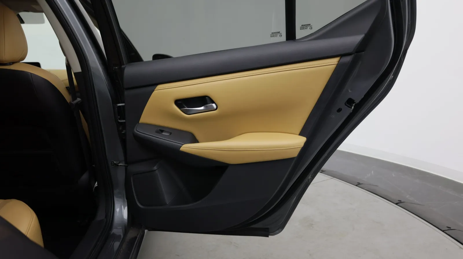 Nissan Sentra photo 31
