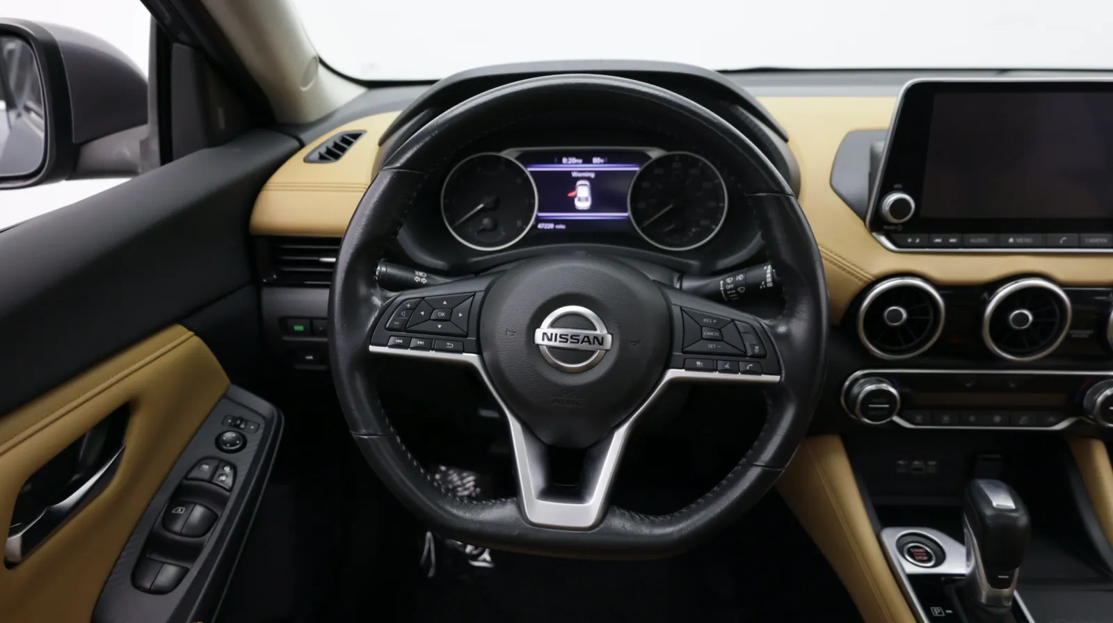Nissan Sentra photo 26