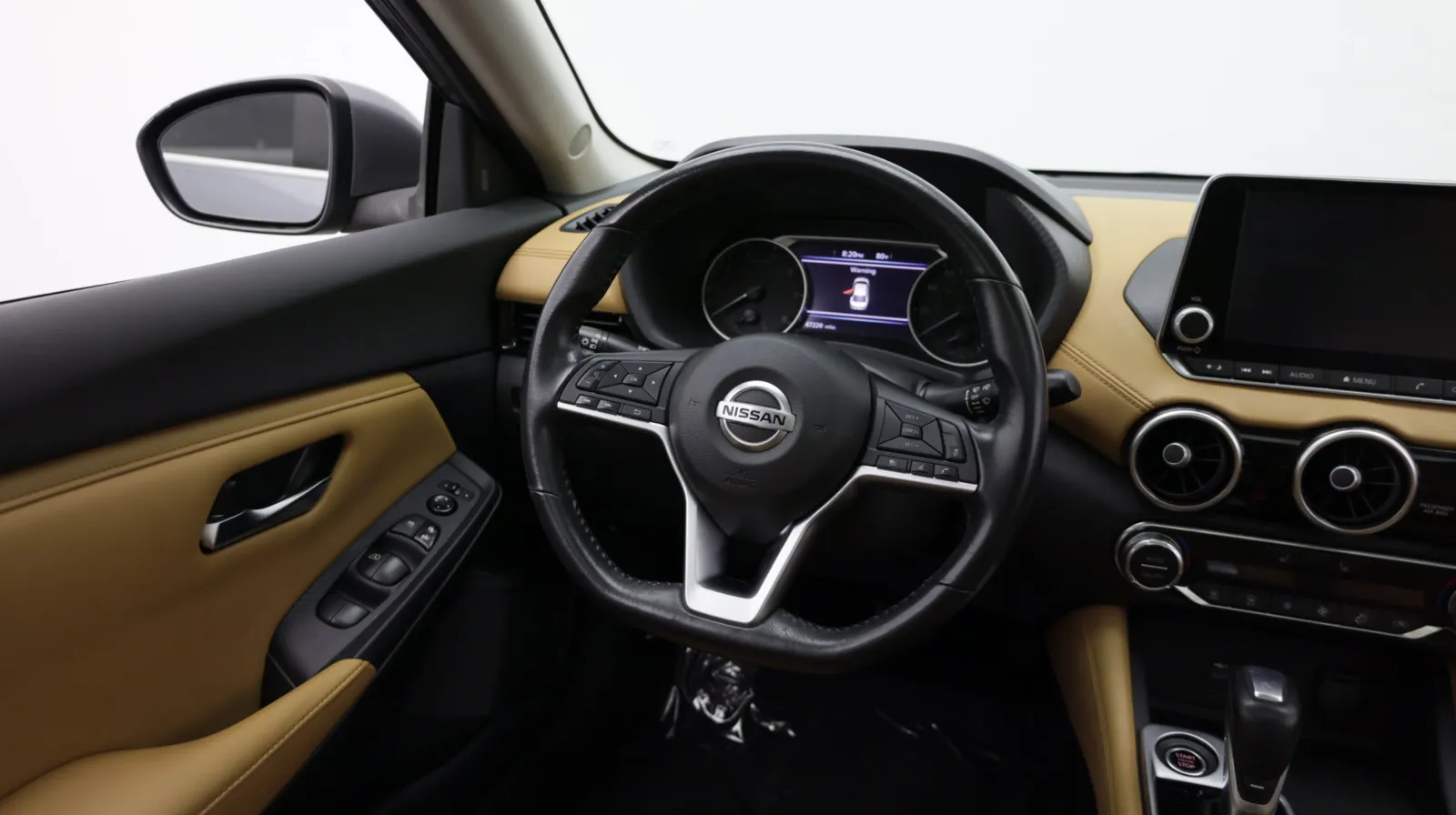 Nissan Sentra photo 27