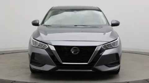 Photos of 2021 Nissan Sentra SV for sale in Jacksonville, FL at Auto Boutique Florida