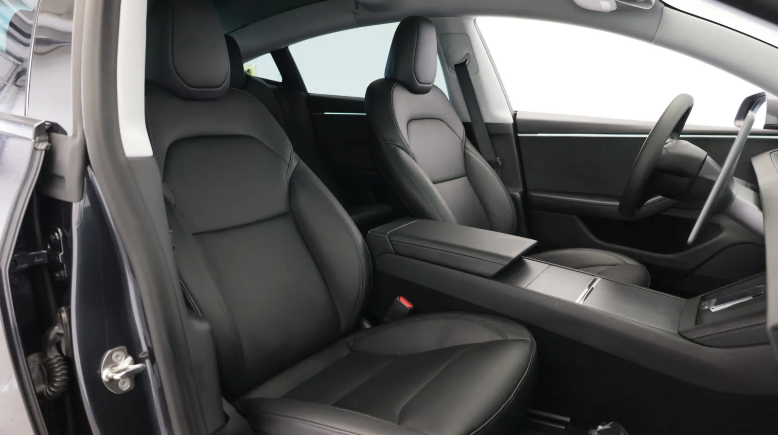 Tesla Model 3 photo 38