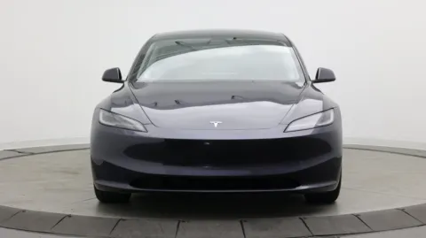 Photos of 2024 Tesla Model 3 Long Range for sale in Jacksonville, FL at Auto Boutique Florida