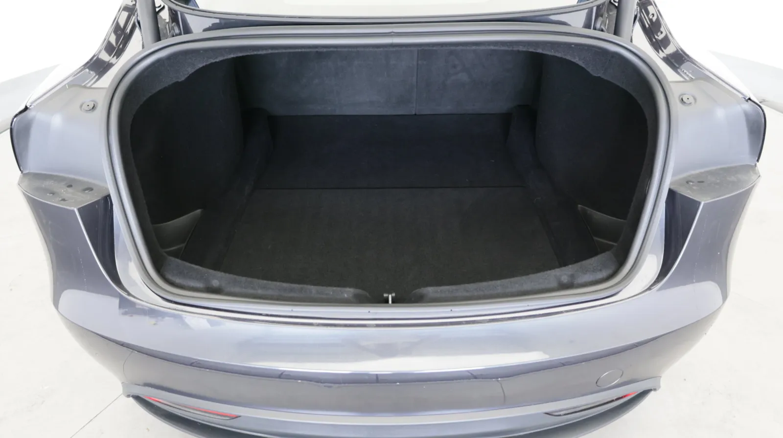 Tesla Model 3 photo 30