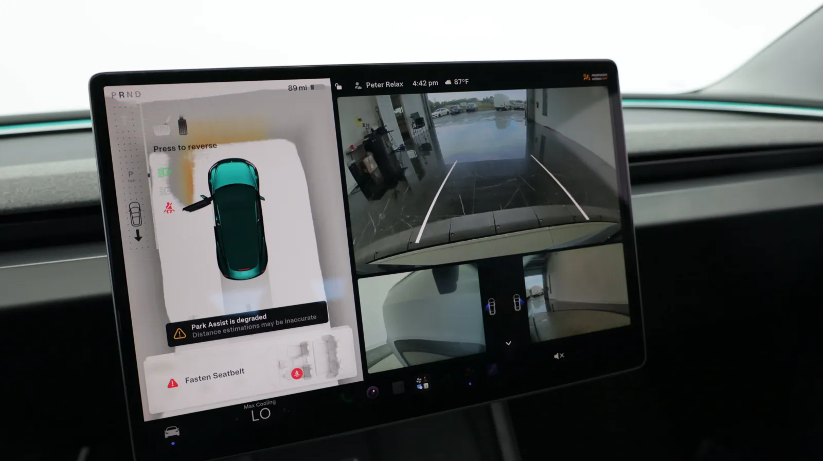 Tesla Model 3 photo 22