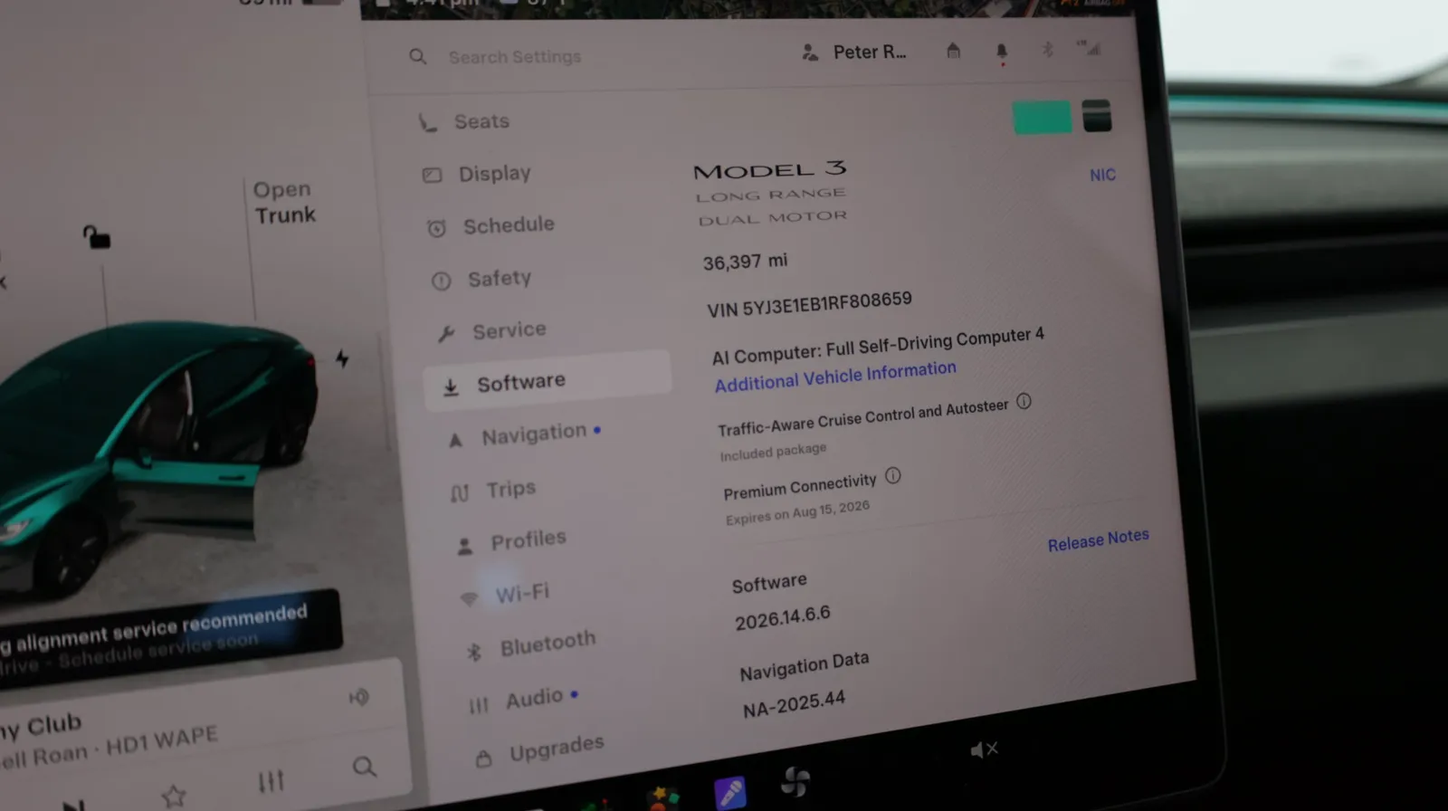 Tesla Model 3 photo 20