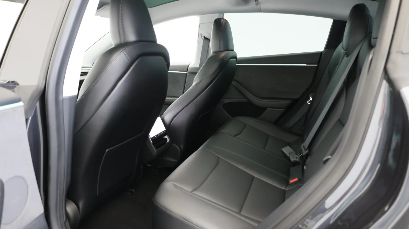 Tesla Model 3 photo 23