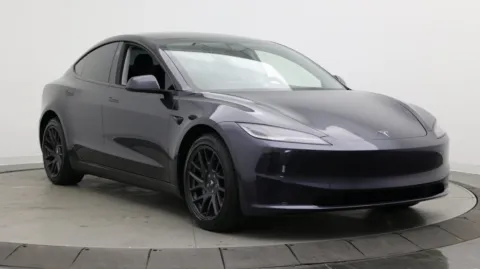 Another view of 2024 Tesla Model 3 Long Range for sale in Jacksonville, FL at Auto Boutique Florida