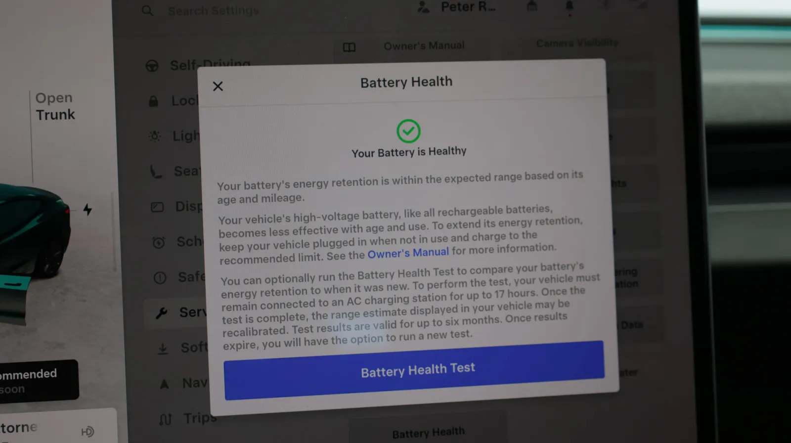 Tesla Model 3 photo 19