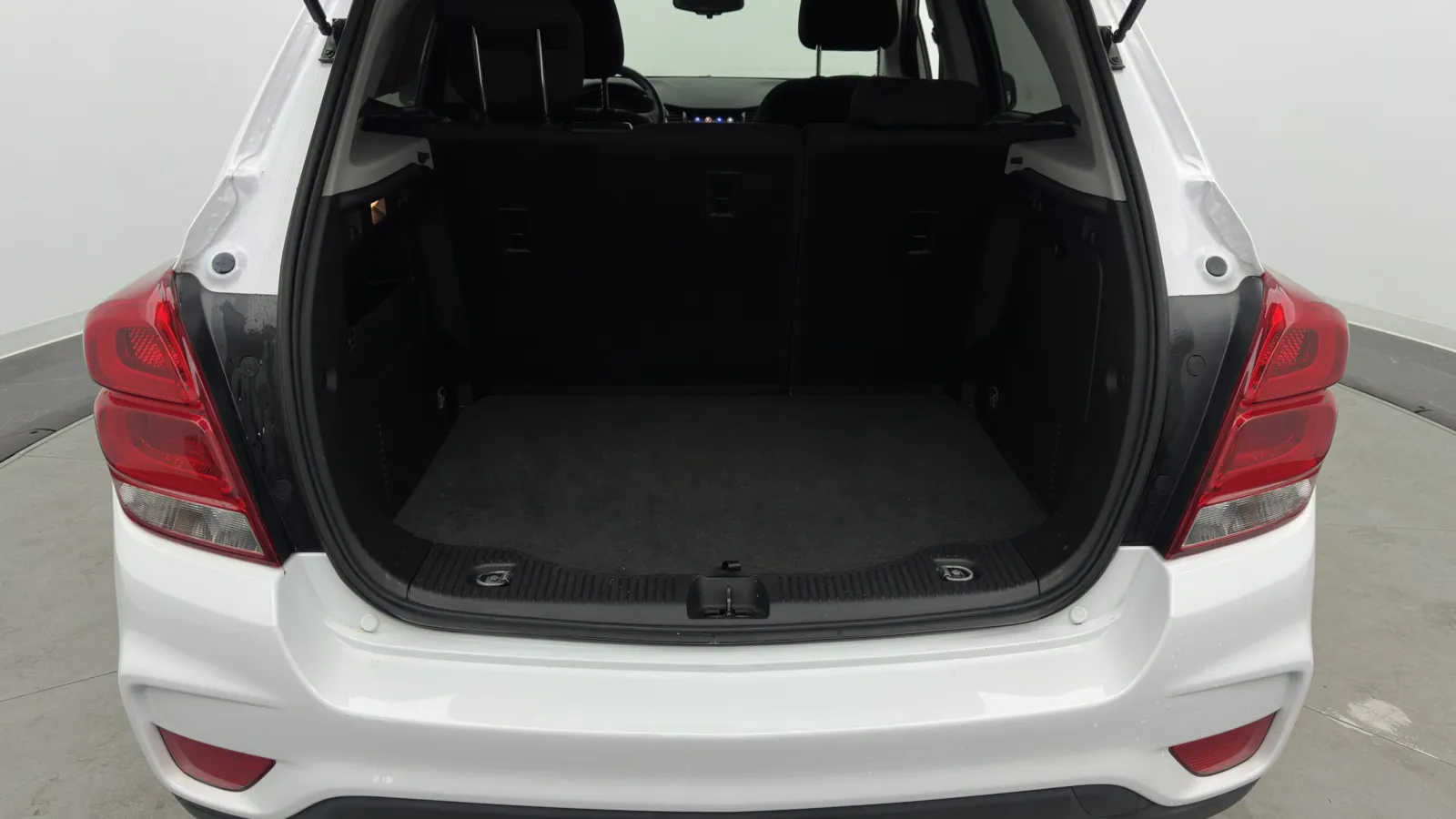 Chevrolet Trax photo 29