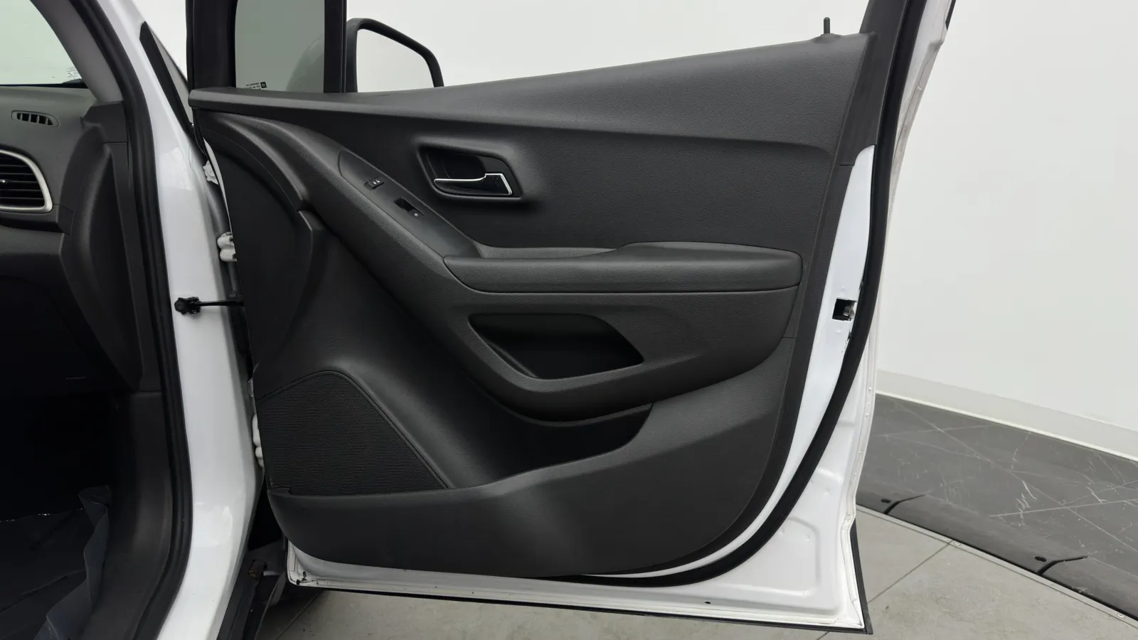 Chevrolet Trax photo 32