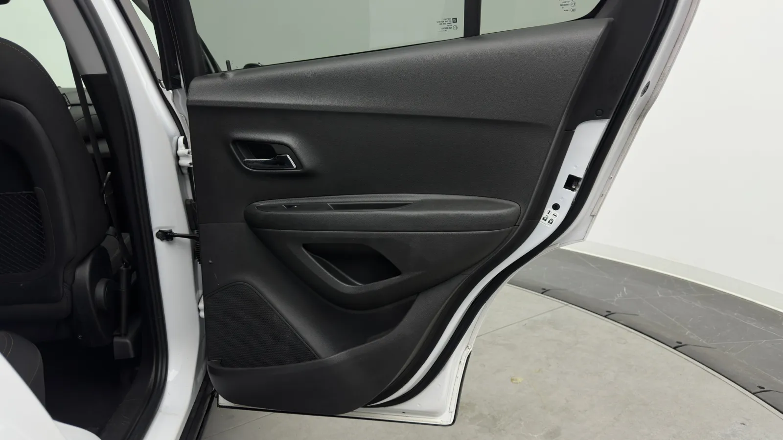 Chevrolet Trax photo 30