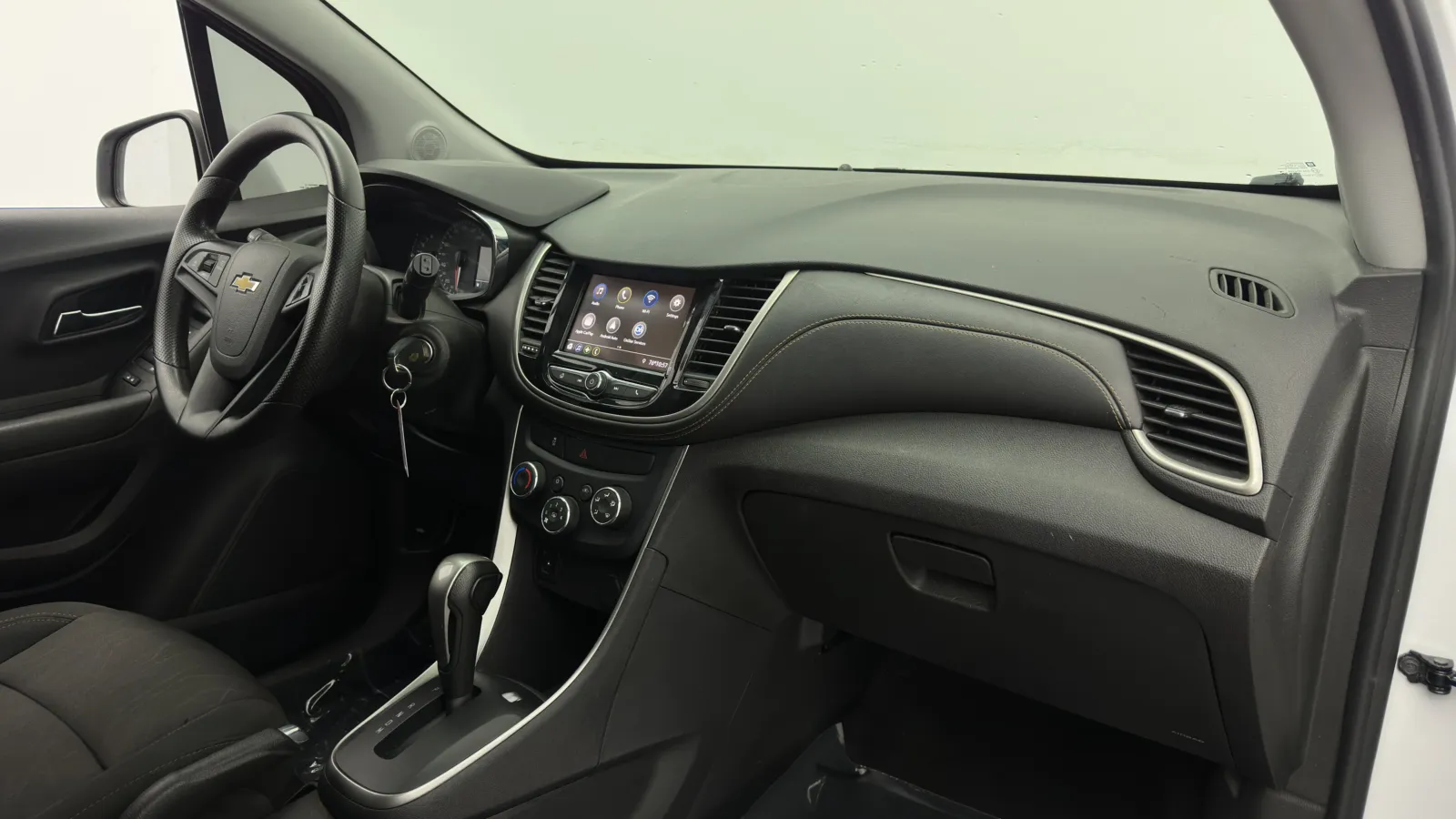 Chevrolet Trax photo 35