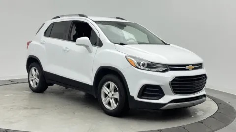 Another view of 2020 Chevrolet Trax LT for sale in Jacksonville, FL at Auto Boutique Florida