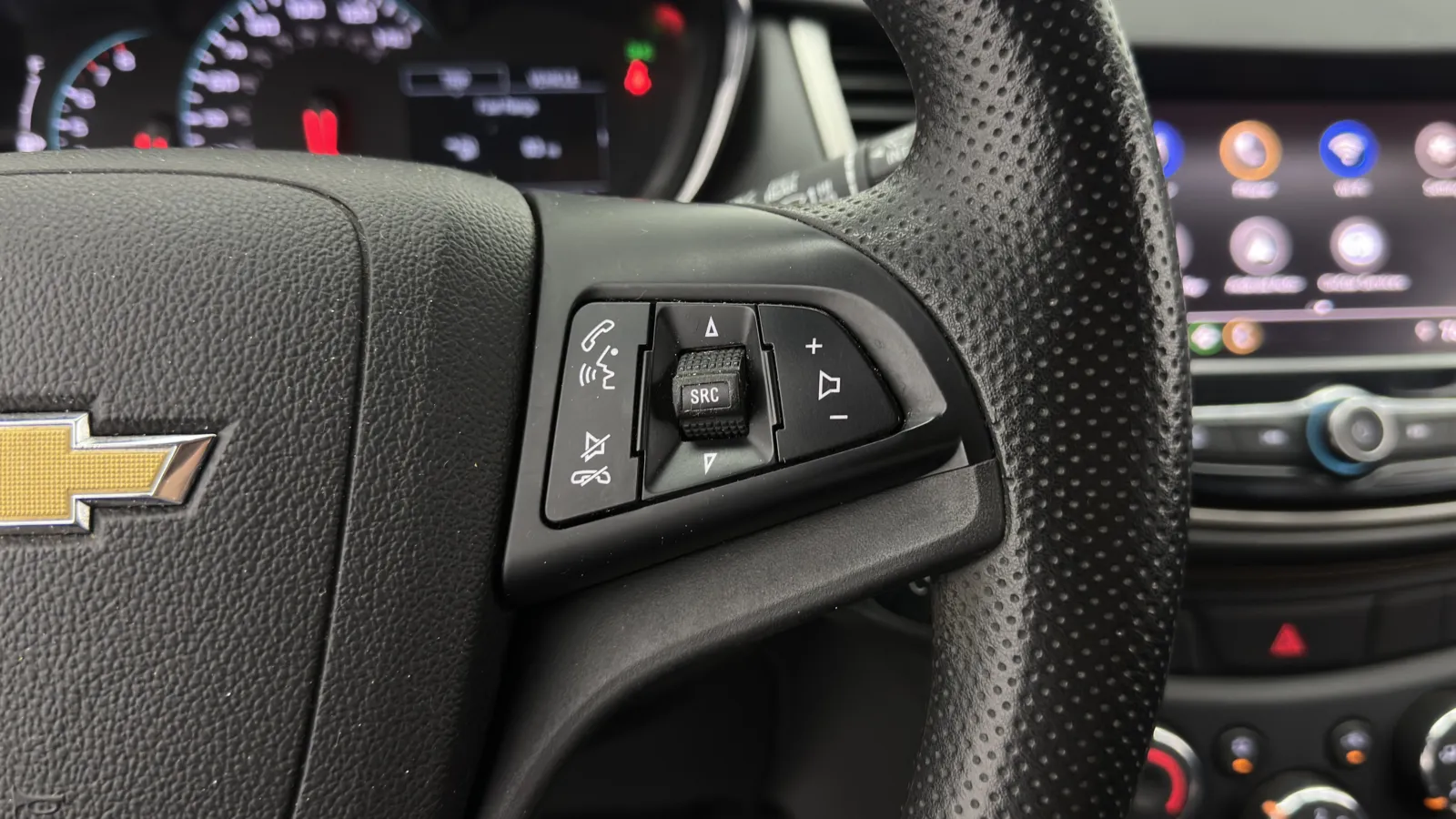 Chevrolet Trax photo 22