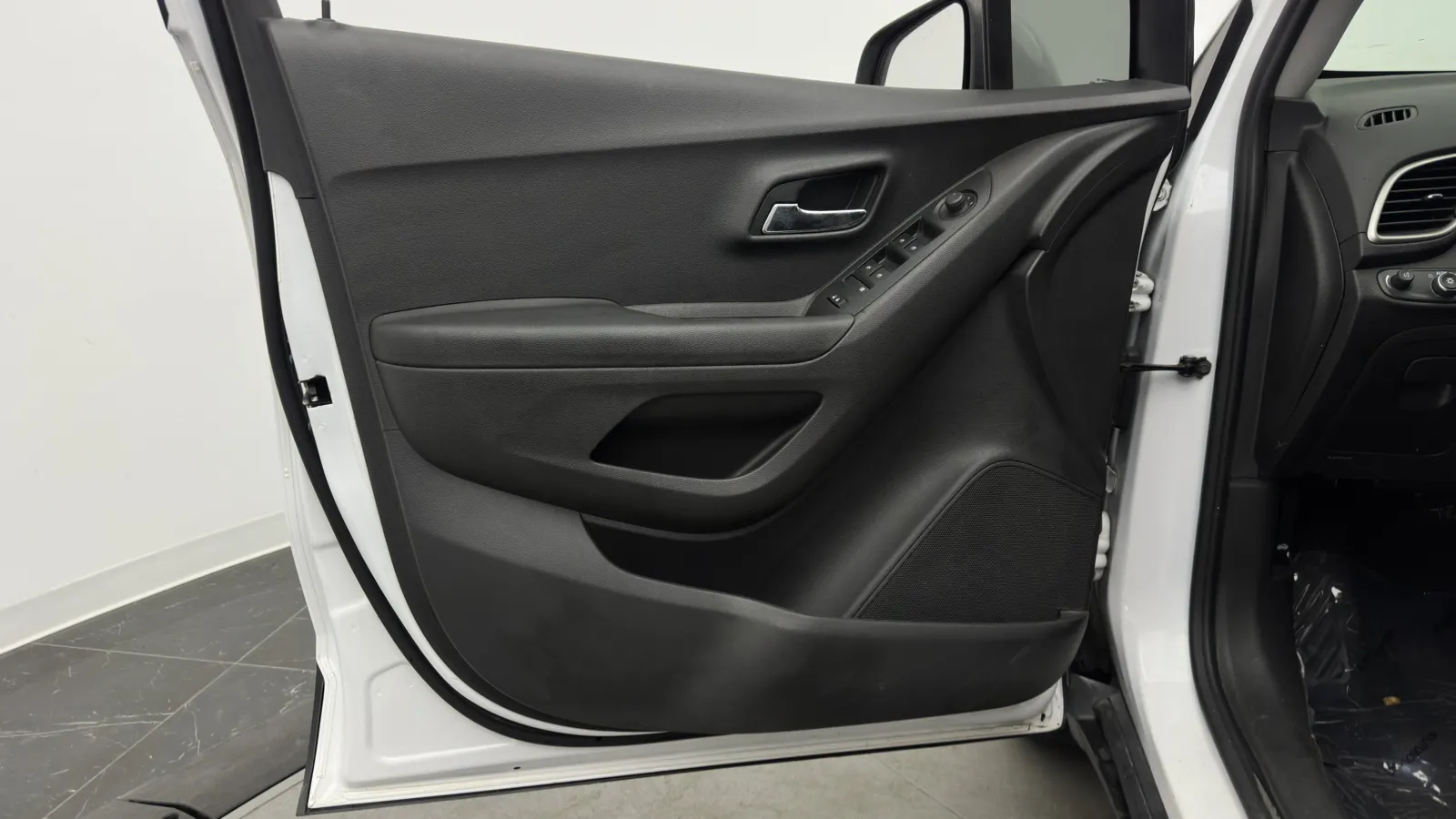Chevrolet Trax photo 12