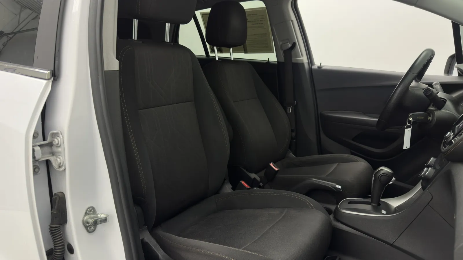Chevrolet Trax photo 34