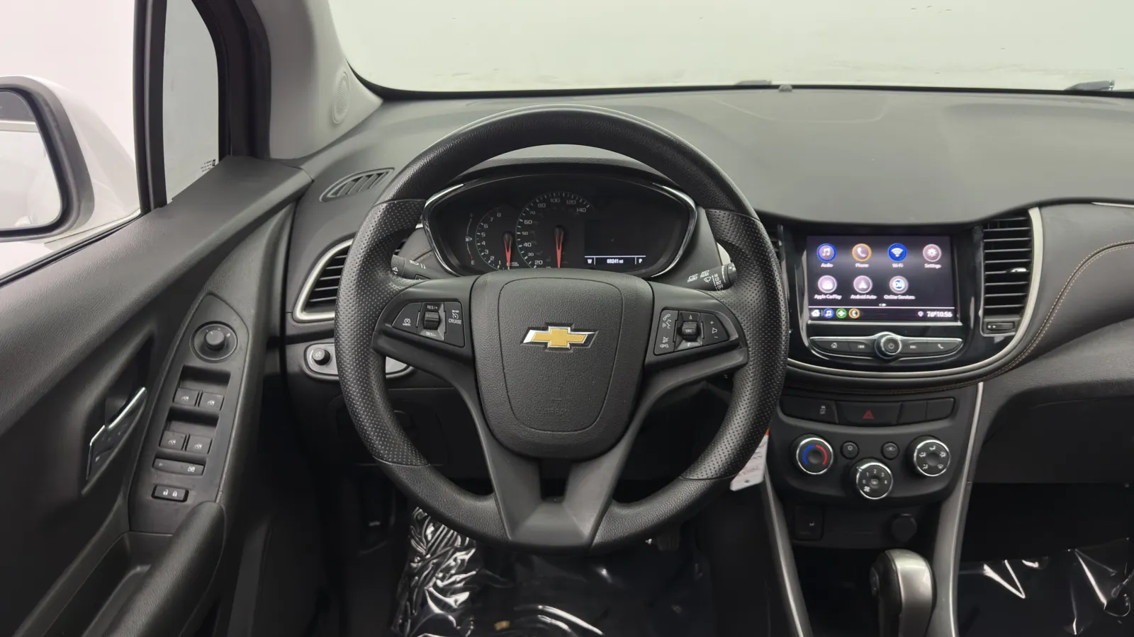Chevrolet Trax photo 25