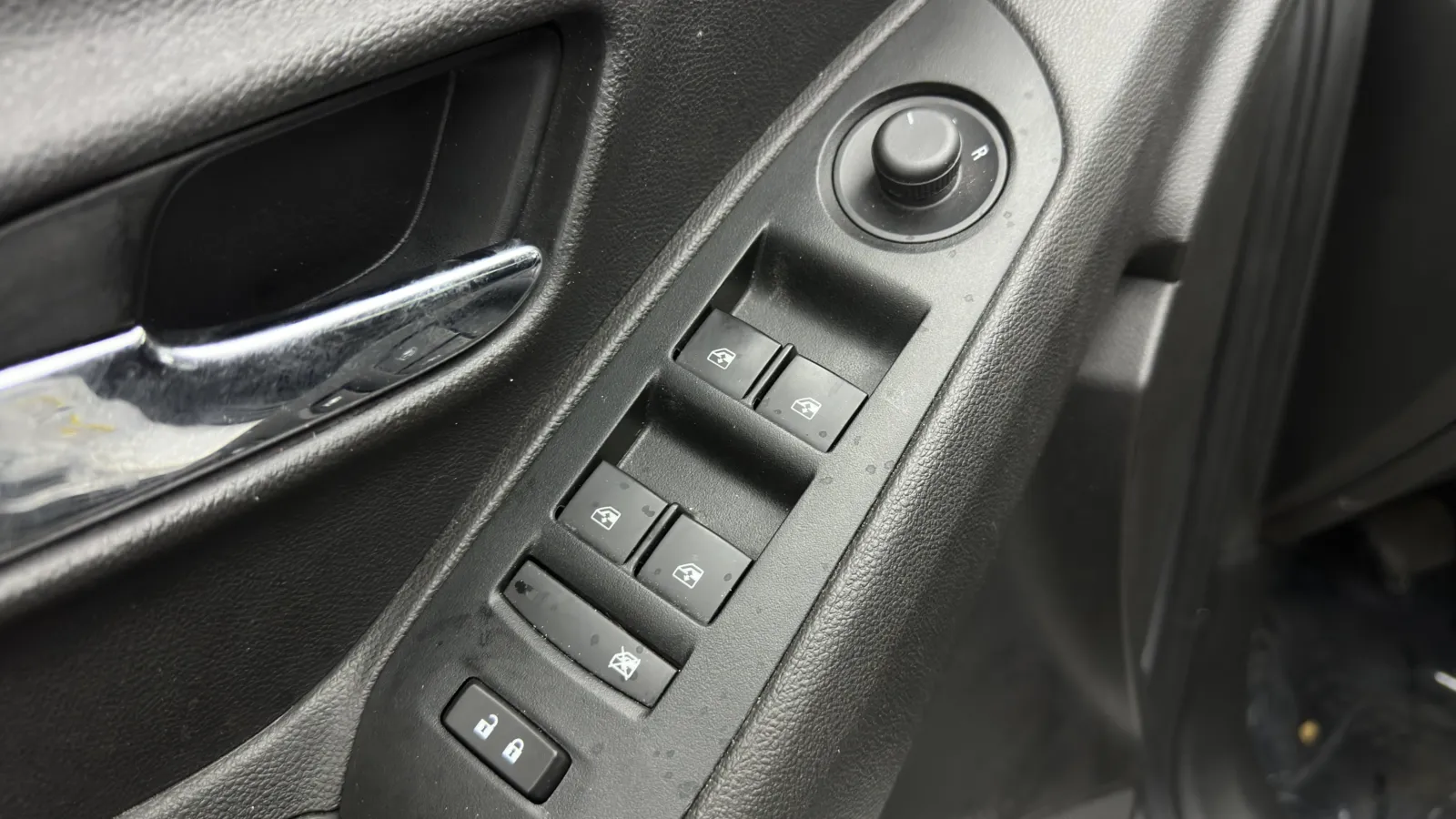 Chevrolet Trax photo 13
