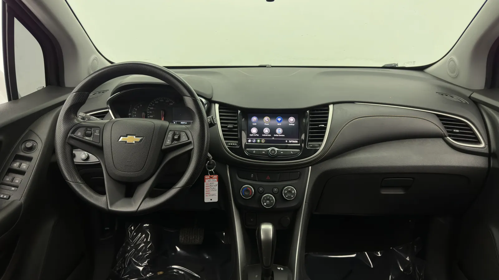 Chevrolet Trax photo 27