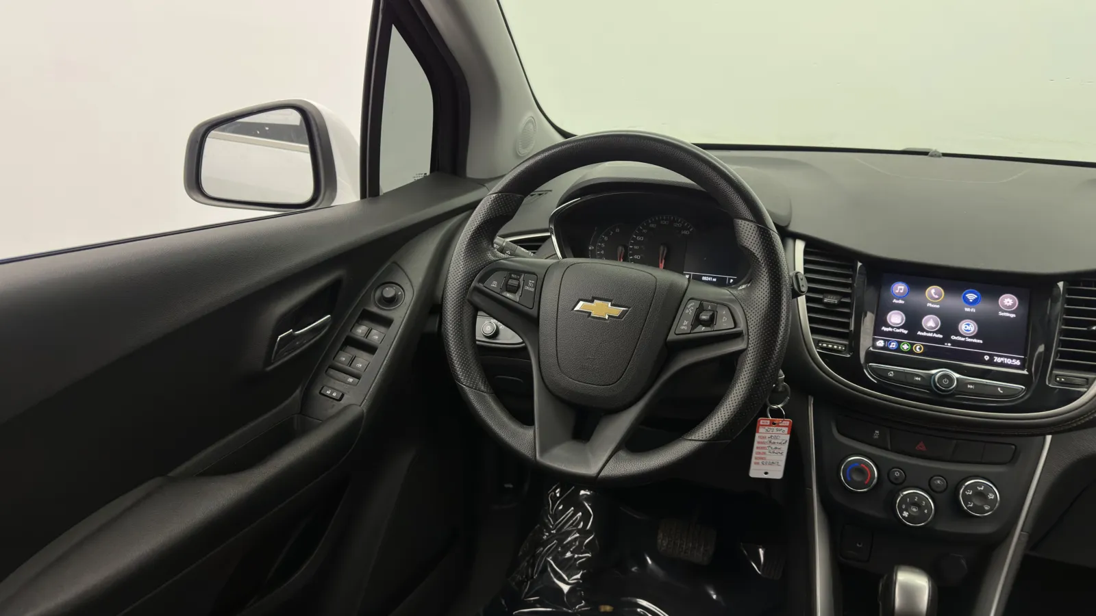 Chevrolet Trax photo 26