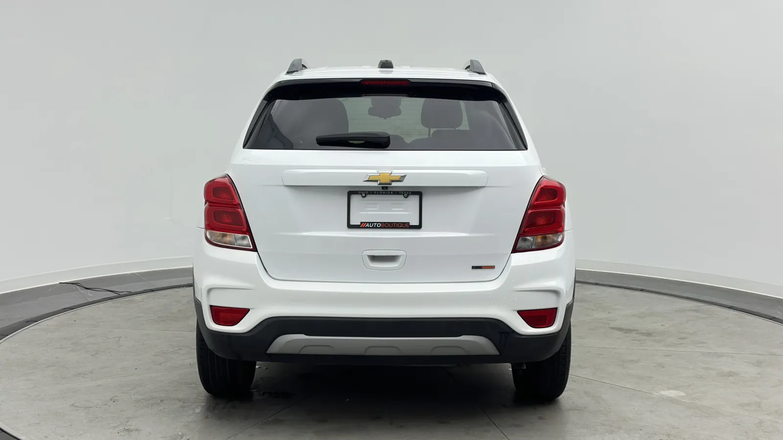 Chevrolet Trax photo 6