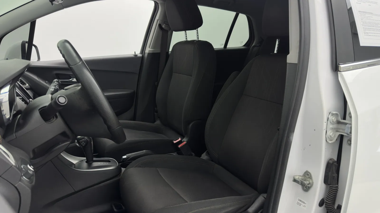 Chevrolet Trax photo 14