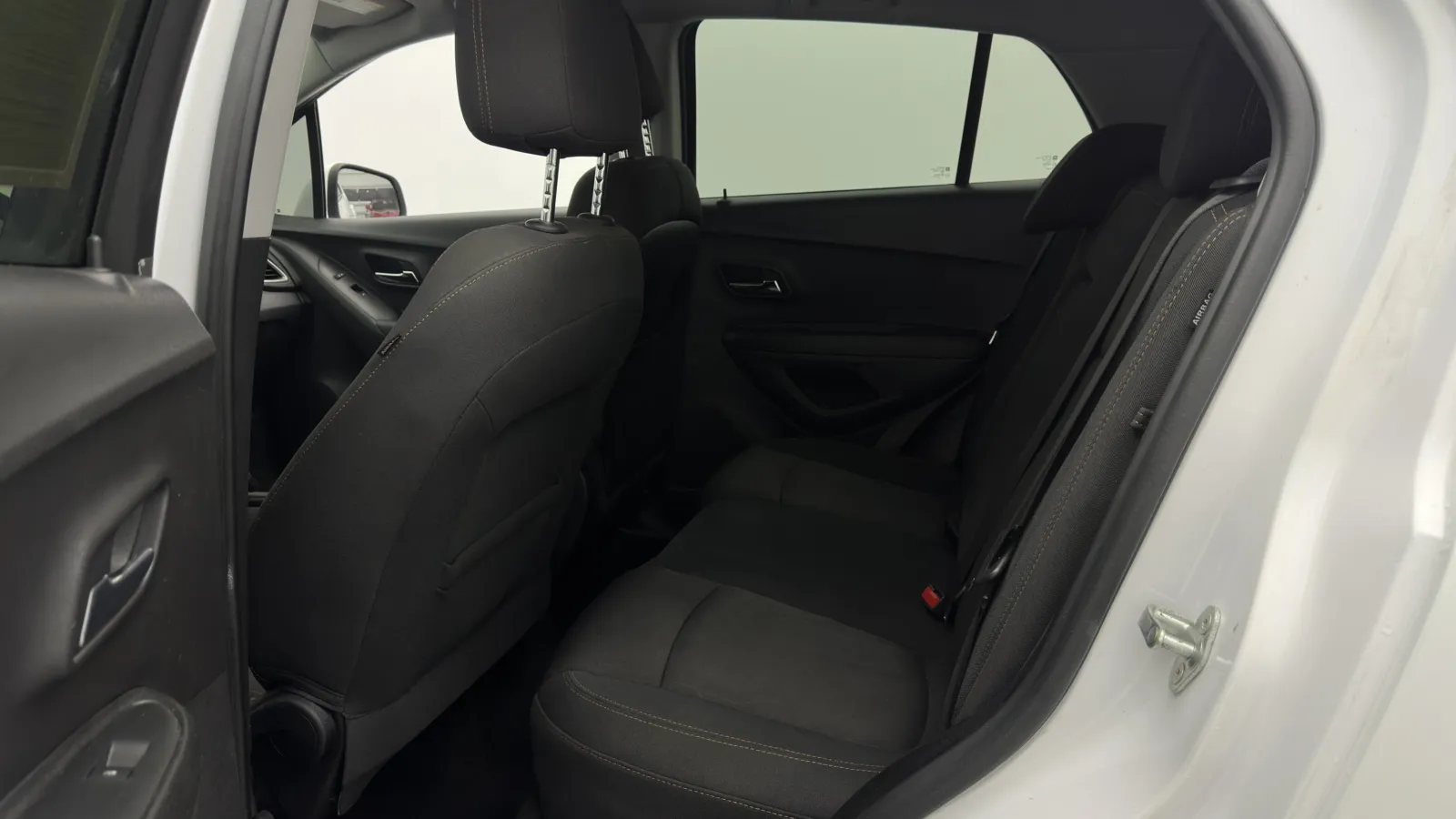 Chevrolet Trax photo 23