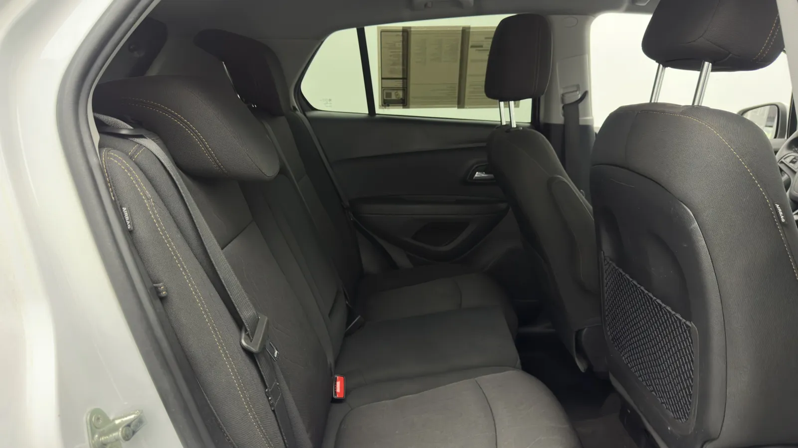 Chevrolet Trax photo 31