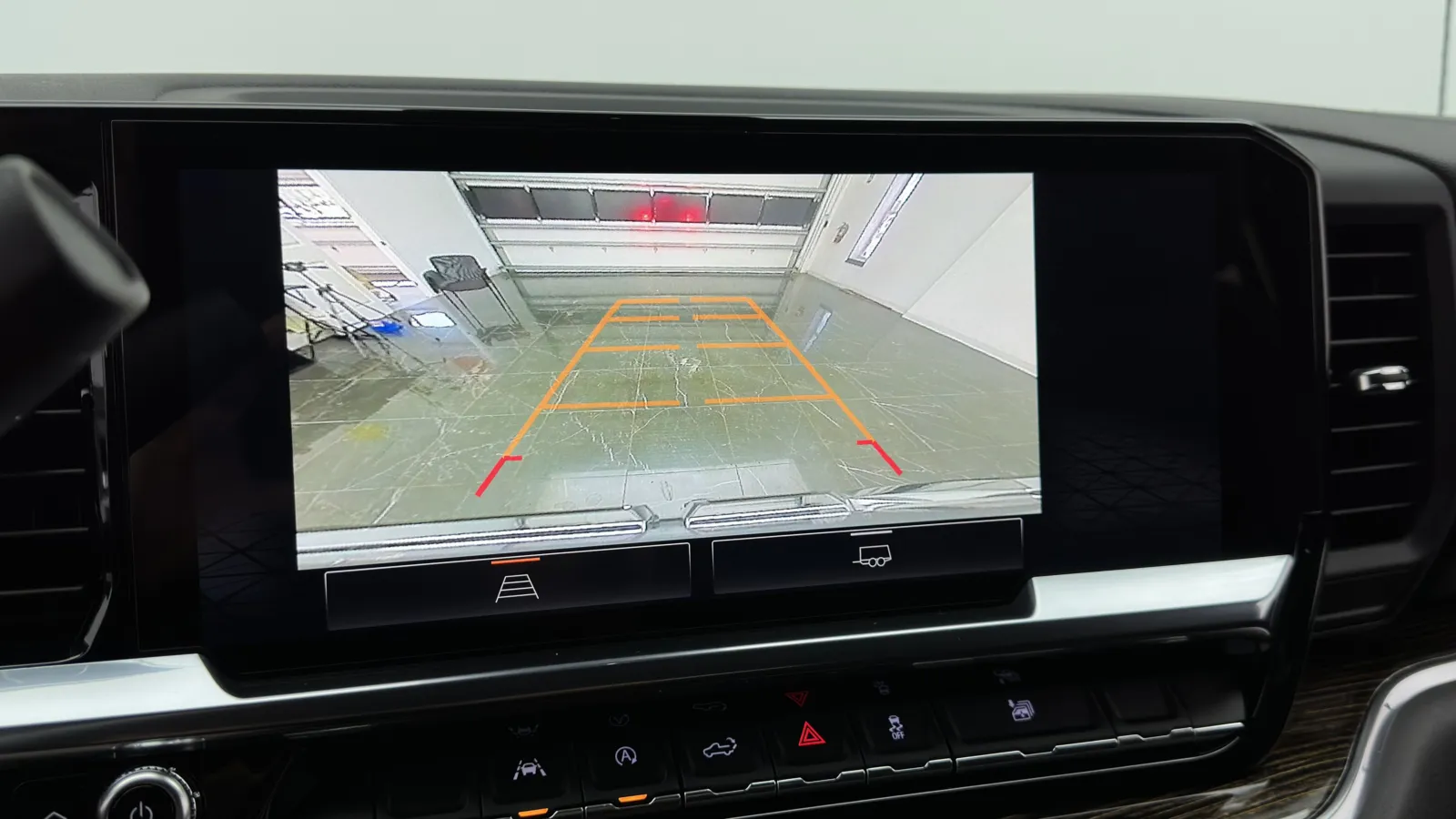 GMC Sierra photo 24