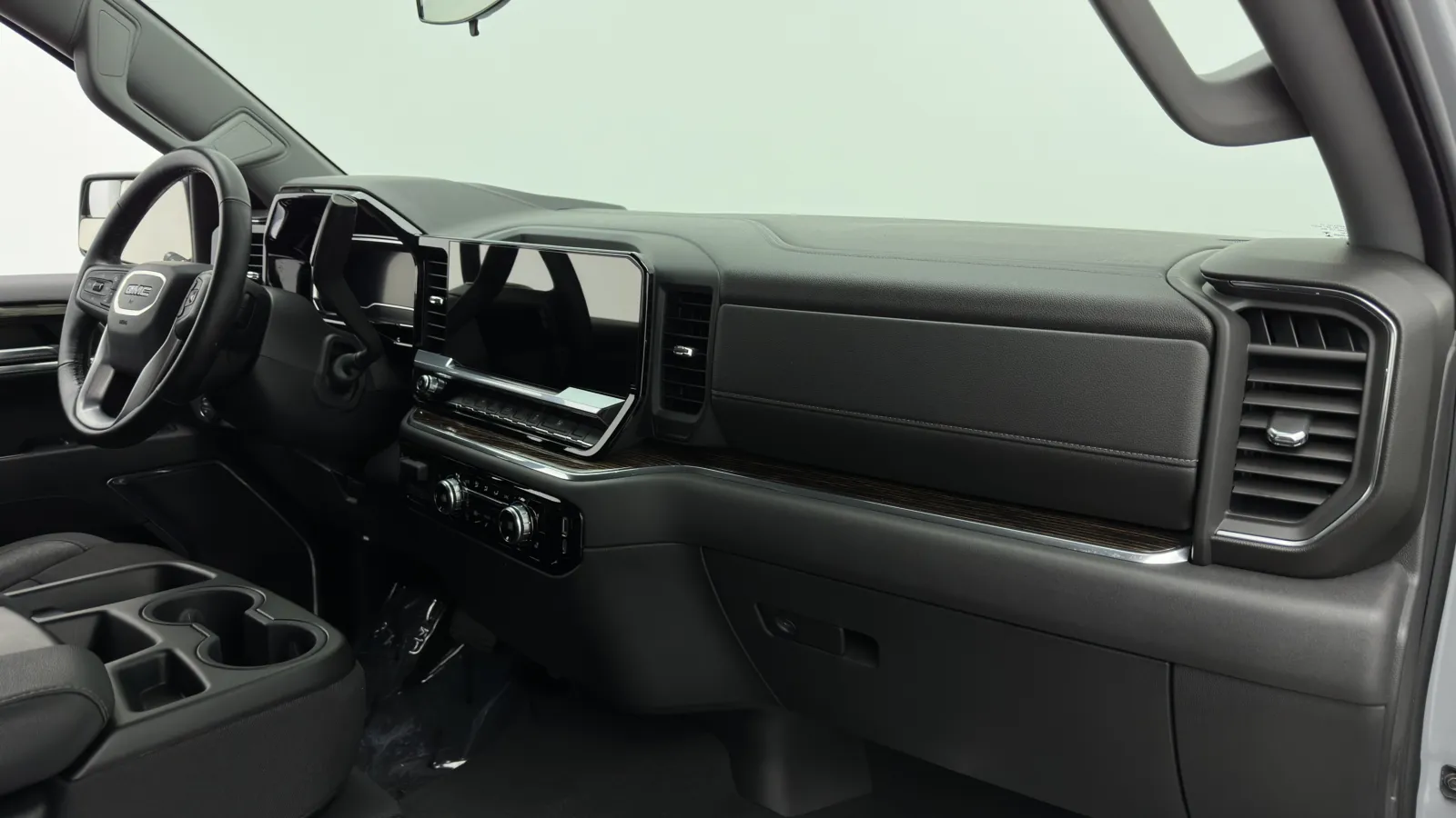 GMC Sierra photo 37