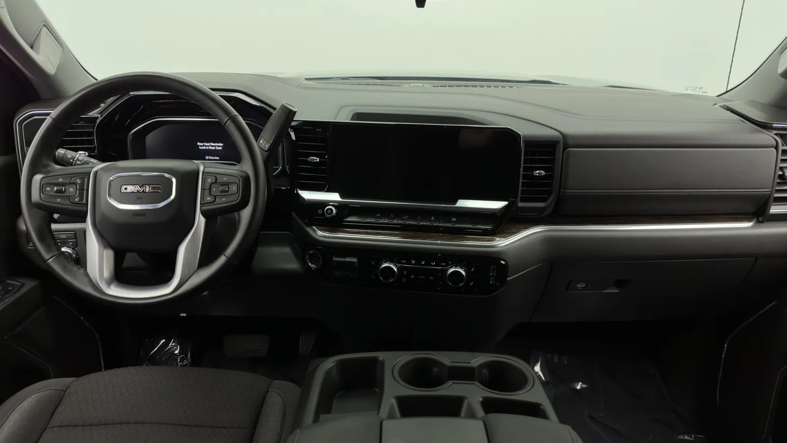 GMC Sierra photo 29