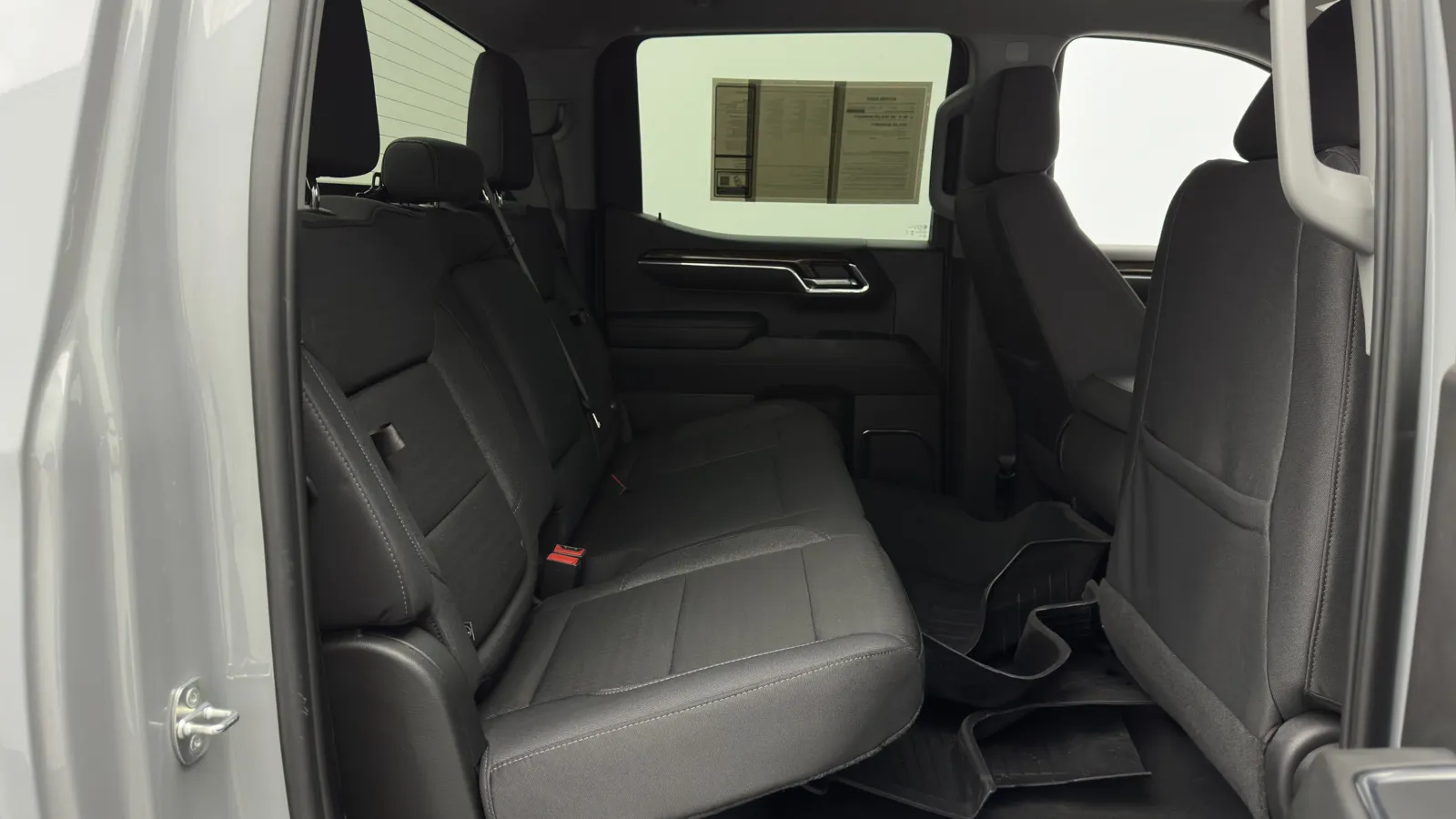 GMC Sierra photo 33