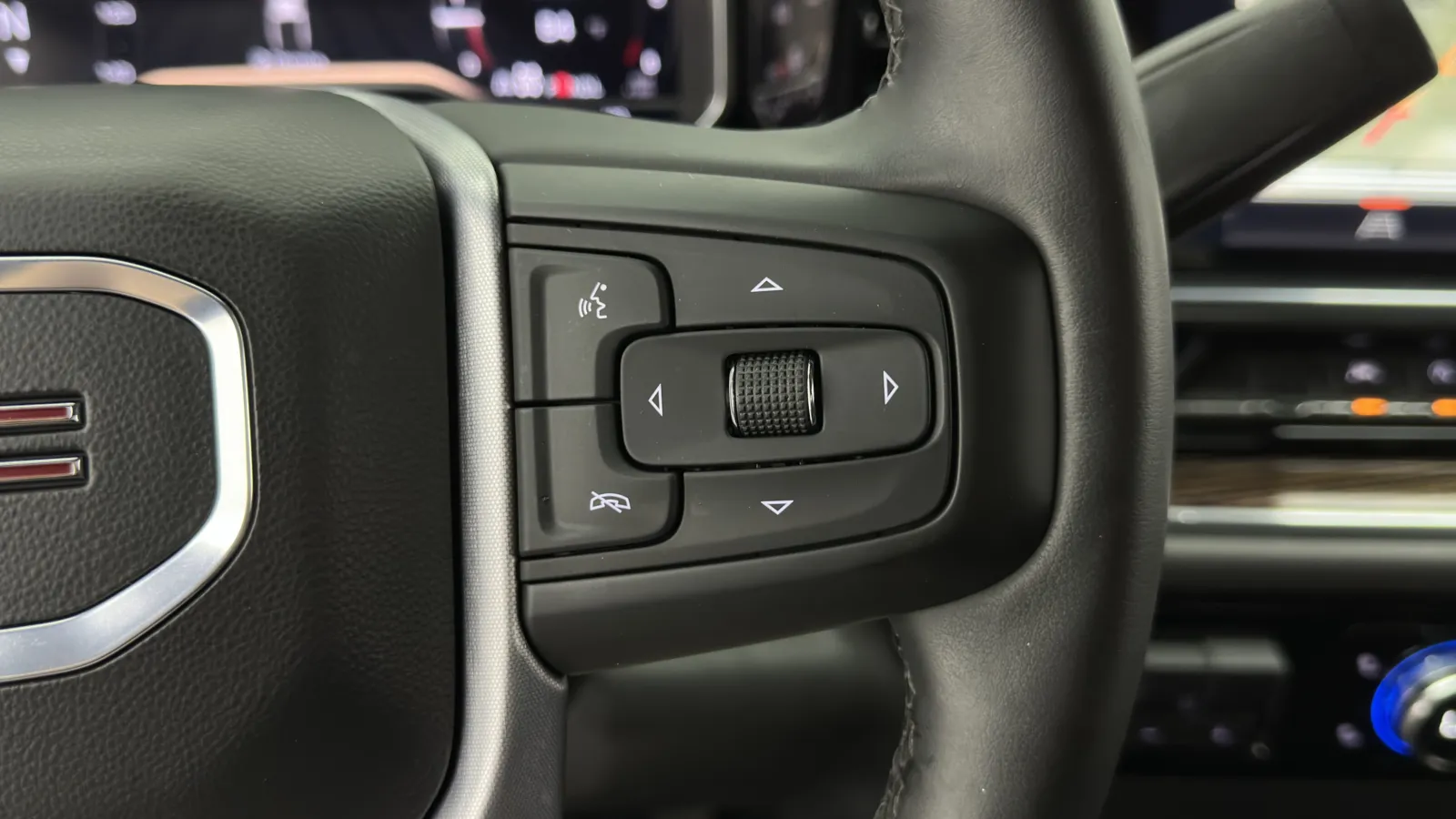 GMC Sierra photo 23