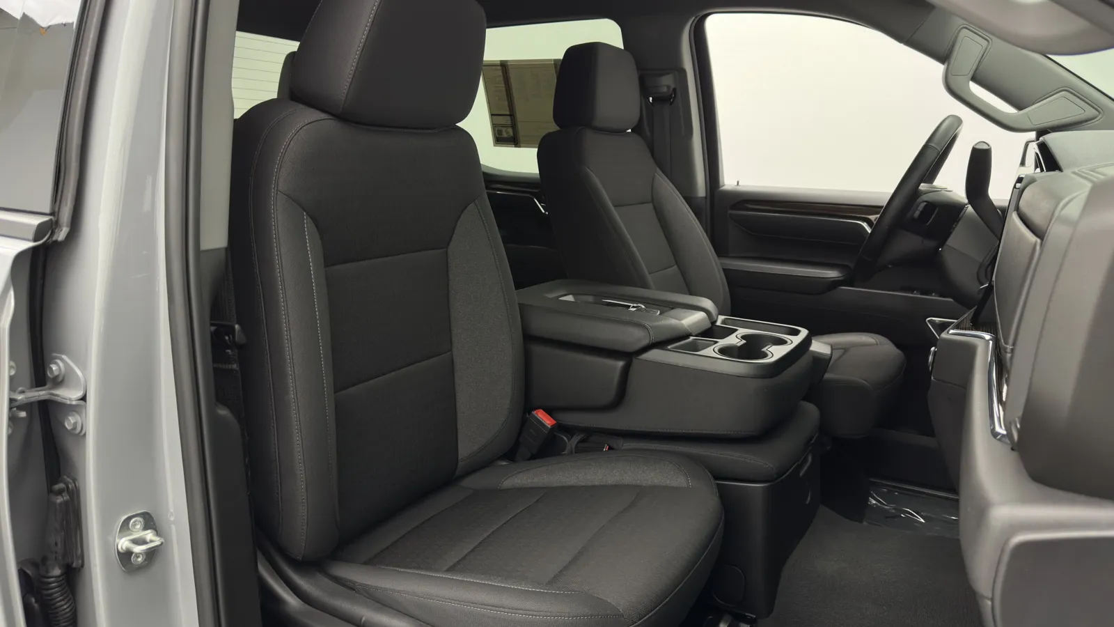 GMC Sierra photo 36