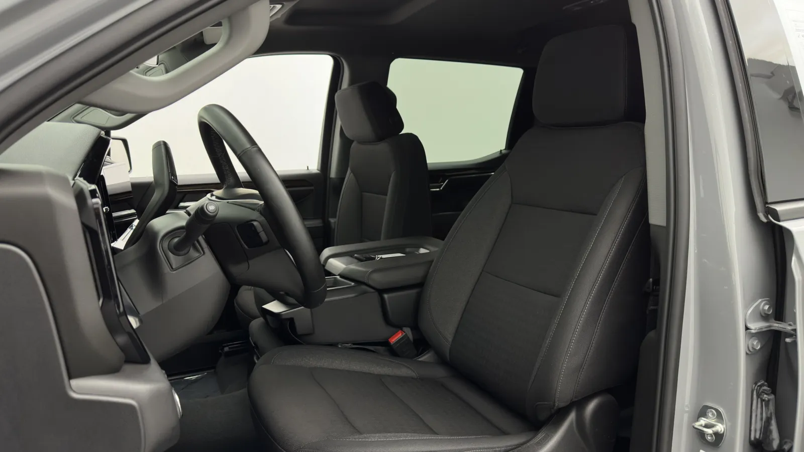 GMC Sierra photo 14