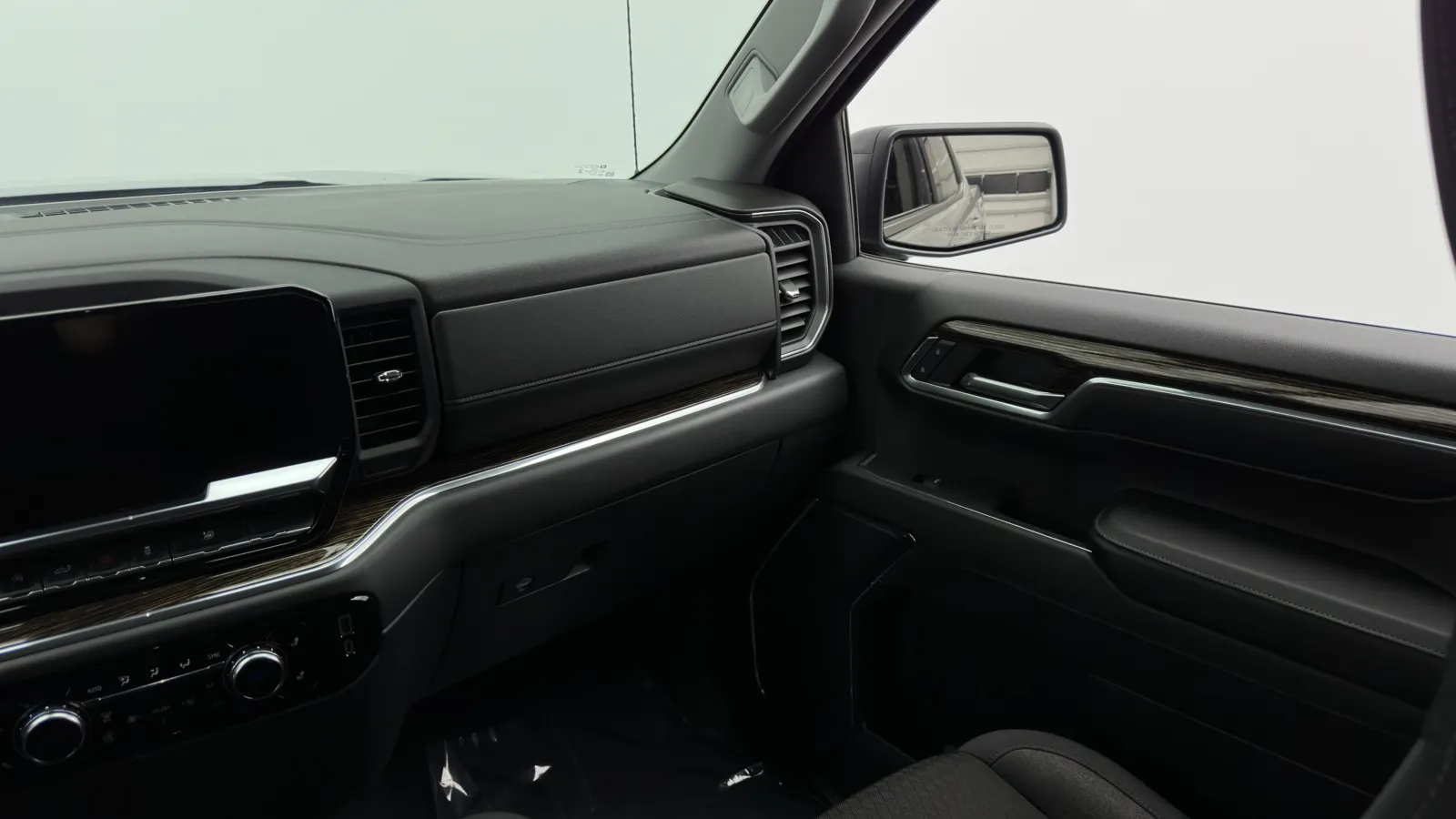 GMC Sierra photo 30