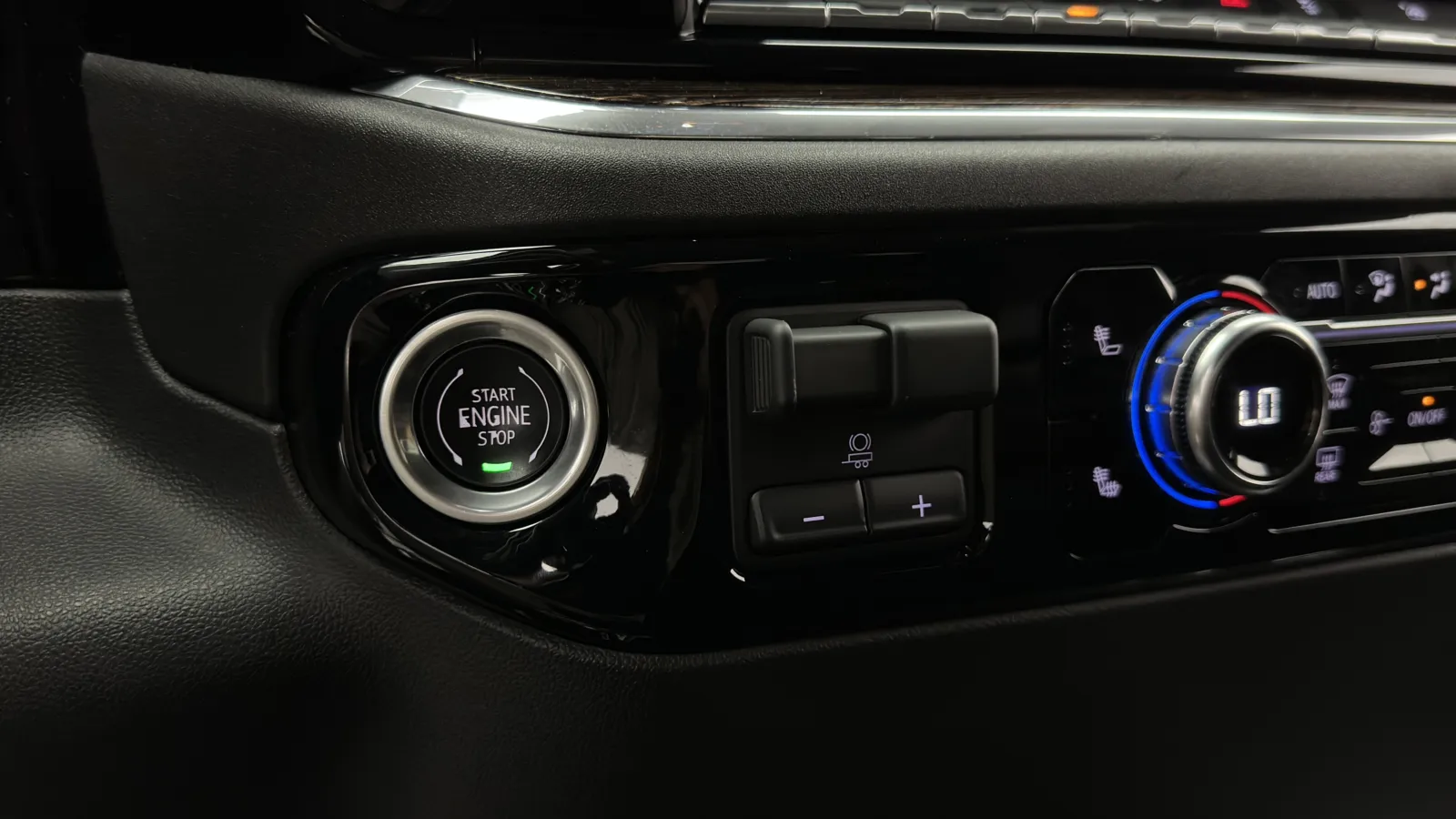 GMC Sierra photo 17